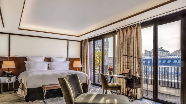 <b>Bulgari Hotel Paris Suite</b>. Images powered by <a href=https://www.travelagewest.com/Hotels/Paris/