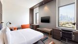 Aloft Al Mina Dubai Suite