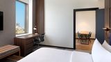 Aloft Al Mina Dubai Suite