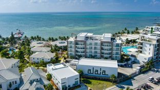 Alaia Belize, Autograph Collection