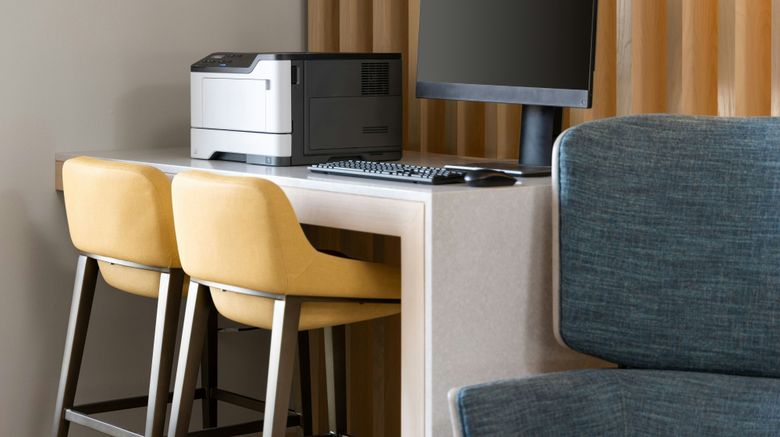 <b>TownePlace Suites Monrovia Other</b>. Images powered by <a href="https://www.leonardoworldwide.com/" title="Leonardo Worldwide" target="_blank">Leonardo</a>.