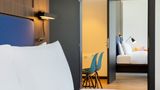 Aloft Al Mina Dubai Room
