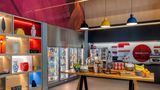 Aloft Al Mina Dubai Restaurant