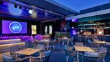 Aloft Al Mina Dubai Restaurant