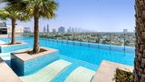 Aloft Al Mina Dubai Pool