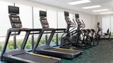 TownePlace Suites Monrovia Health Club