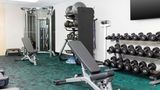 TownePlace Suites Monrovia Recreation