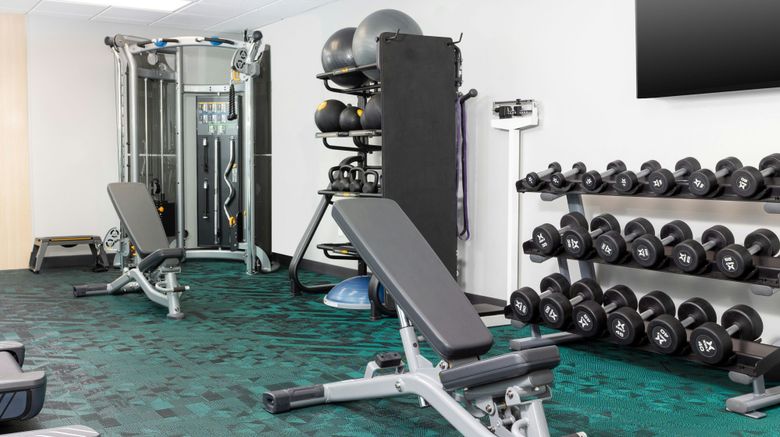 <b>TownePlace Suites Monrovia Recreation</b>. Images powered by <a href="https://www.leonardoworldwide.com/" title="Leonardo Worldwide" target="_blank">Leonardo</a>.