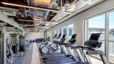 Aloft Al Mina Dubai Health Club