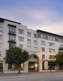 Residence Inn LA Pasadena/Old Town