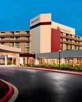 Marriott at the University of Dayton