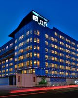Aloft New Delhi Aerocity