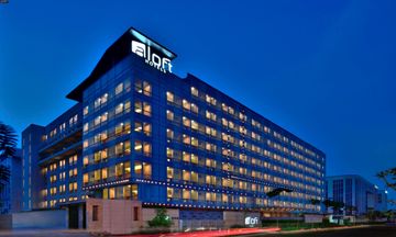 Aloft New Delhi Aerocity