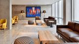Aloft New Delhi Aerocity Other