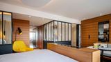 Renaissance Paris Republique Hotel Room
