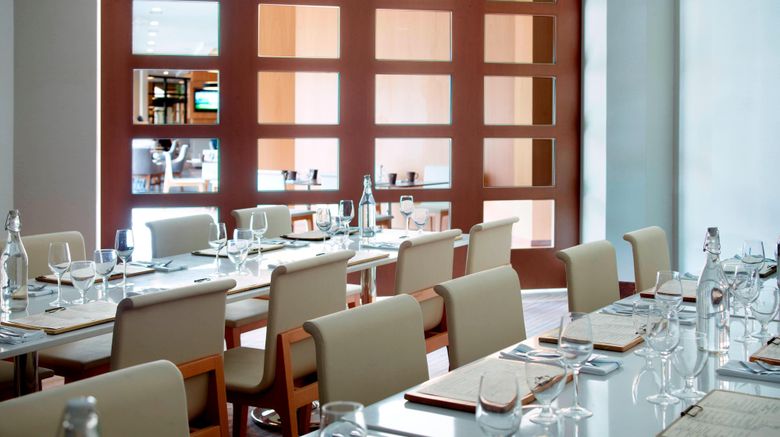 <b>Marriott at the University of Dayton Restaurant</b>. Images powered by <a href="https://www.leonardoworldwide.com/" title="Leonardo Worldwide" target="_blank">Leonardo</a>.