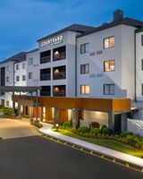 Courtyard Danbury