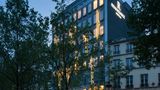 Renaissance Paris Republique Hotel Restaurant