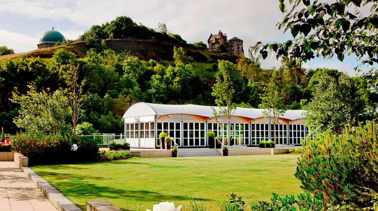 The Glasshouse, Autograph Collection Exterior