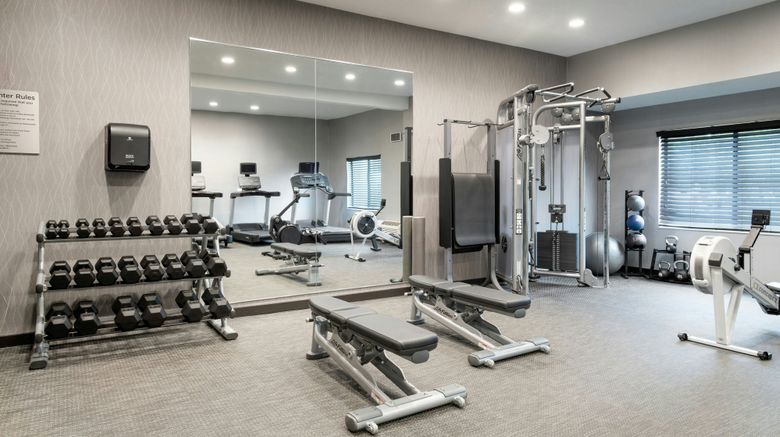 <b>Courtyard Danbury Health Club</b>. Images powered by <a href="https://www.leonardoworldwide.com/" title="Leonardo Worldwide" target="_blank">Leonardo</a>.