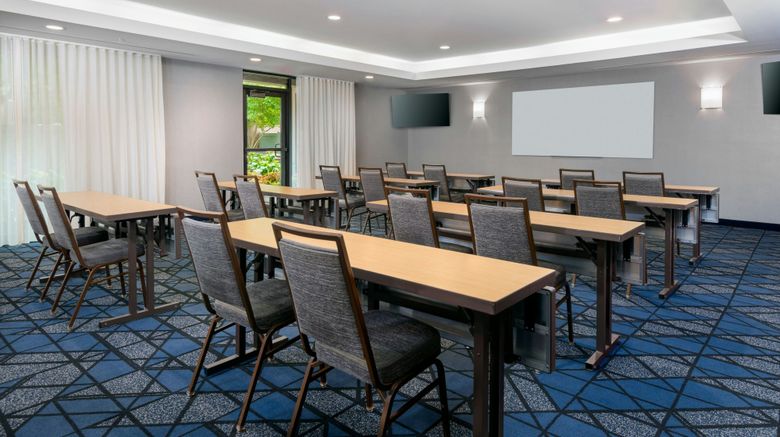 <b>Courtyard Danbury Meeting</b>. Images powered by <a href="https://www.leonardoworldwide.com/" title="Leonardo Worldwide" target="_blank">Leonardo</a>.