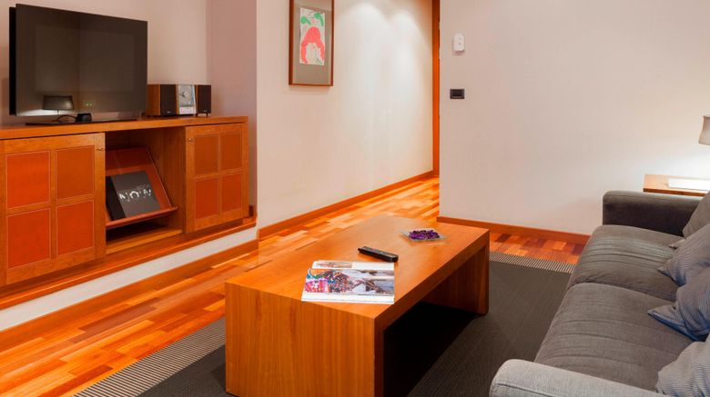 <b>AC Hotel Leon San Antonio Suite</b>. Images powered by <a href="https://www.leonardoworldwide.com/" title="Leonardo Worldwide" target="_blank">Leonardo</a>.