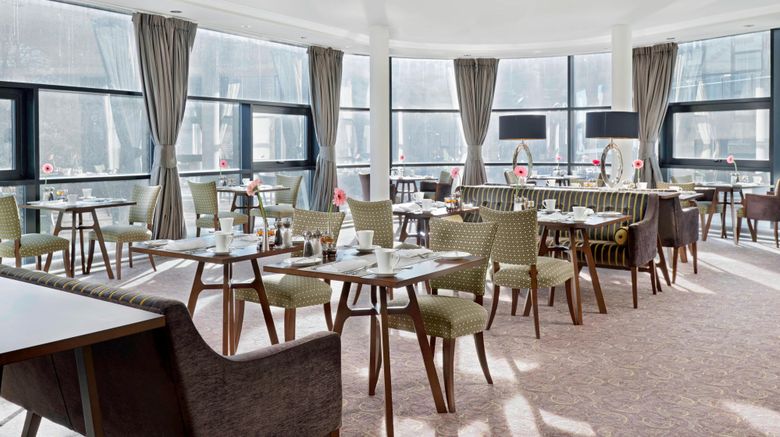 <b>The Glasshouse, Autograph Collection Restaurant</b>. Images powered by <a href="https://www.leonardoworldwide.com/" title="Leonardo Worldwide" target="_blank">Leonardo</a>.