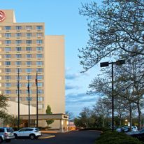 Sheraton Bucks County Hotel