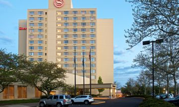 Sheraton Bucks County Hotel