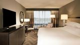 Sheraton Bucks County Hotel Room