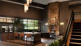 Sheraton Bucks County Hotel Lobby