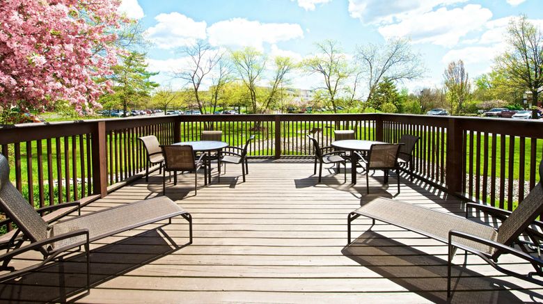 <b>Sheraton Bucks County Hotel Exterior</b>. Images powered by <a href="https://www.leonardoworldwide.com/" title="Leonardo Worldwide" target="_blank">Leonardo</a>.