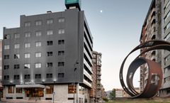 AC Hotel Ponferrada