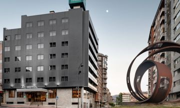 AC Hotel Ponferrada