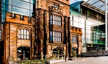 The Glasshouse, Autograph Collection