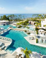 Parklane, a Luxury Collection Resort-Spa