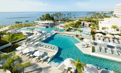 Parklane, a Luxury Collection Resort-Spa