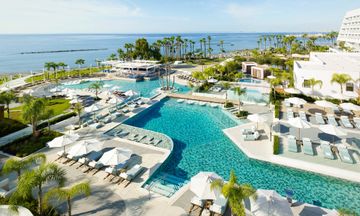 Parklane, a Luxury Collection Resort-Spa