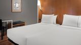 <b>AC Hotel Ponferrada Room</b>. Images powered by <a href="https://www.leonardoworldwide.com/" title="Leonardo Worldwide" target="_blank">Leonardo</a>.