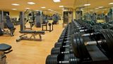 Sheraton Bucks County Hotel Health Club