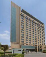 Courtyard by Marriott Gurugram Downtown
