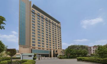 Courtyard by Marriott Gurugram Downtown