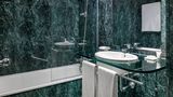 <b>AC Hotel Ponferrada Room</b>. Images powered by <a href="https://www.leonardoworldwide.com/" title="Leonardo Worldwide" target="_blank">Leonardo</a>.
