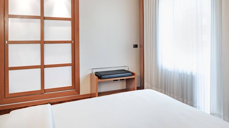 <b>AC Hotel Ponferrada Suite</b>. Images powered by <a href="https://www.leonardoworldwide.com/" title="Leonardo Worldwide" target="_blank">Leonardo</a>.