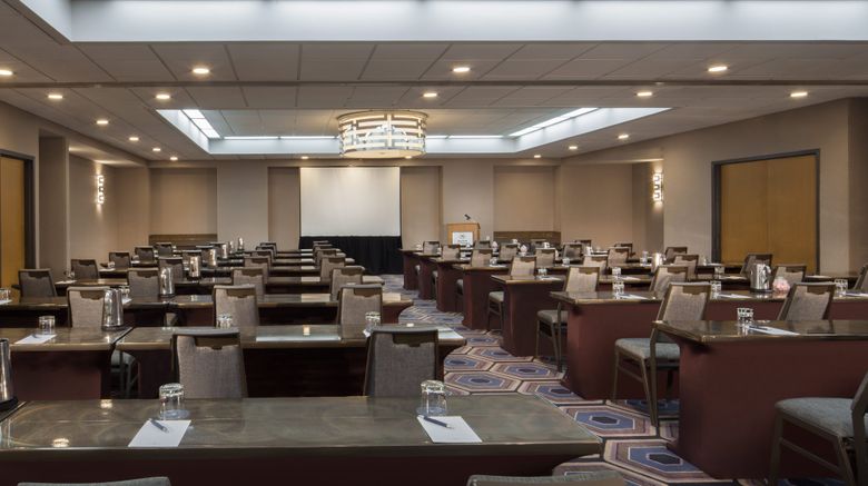 <b>Sheraton Bucks County Hotel Meeting</b>. Images powered by <a href="https://www.leonardoworldwide.com/" title="Leonardo Worldwide" target="_blank">Leonardo</a>.