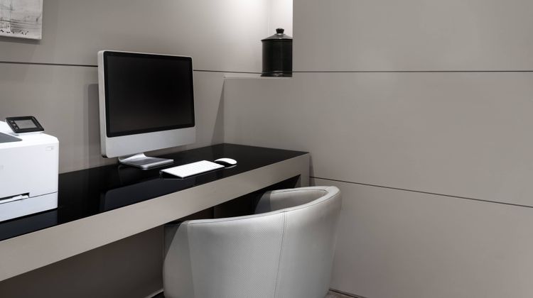 AC Hotel Ponferrada Other
