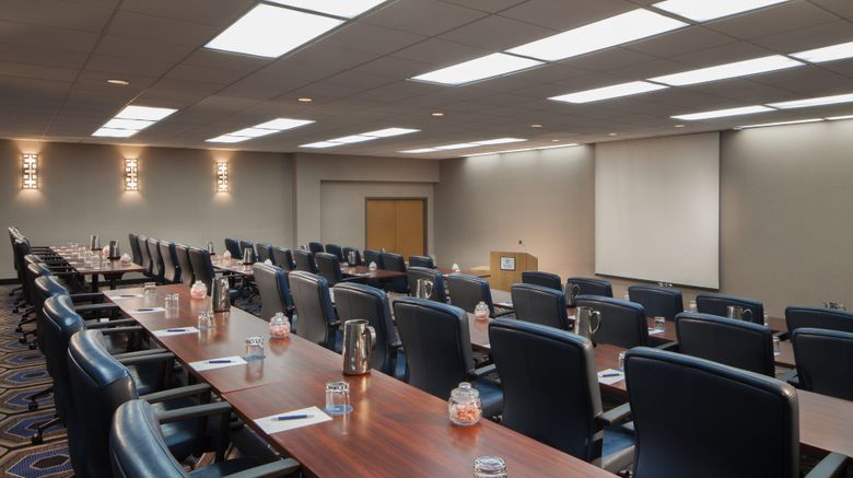 <b>Sheraton Bucks County Hotel Meeting</b>. Images powered by <a href="https://www.leonardoworldwide.com/" title="Leonardo Worldwide" target="_blank">Leonardo</a>.