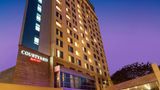 Courtyard by Marriott Gurugram Downtown Exterior