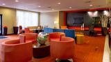Courtyard by Marriott Lexington Airport Lobby