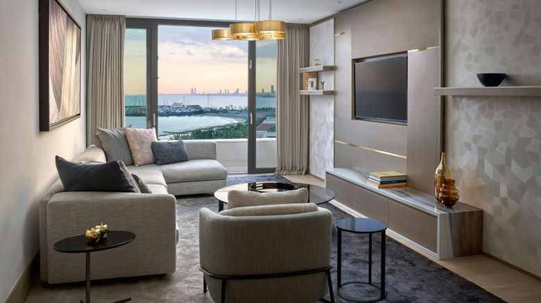 <b>Parklane, a Luxury Collection Resort-Spa Room</b>. Images powered by <a href="https://www.leonardoworldwide.com/" title="Leonardo Worldwide" target="_blank">Leonardo</a>.